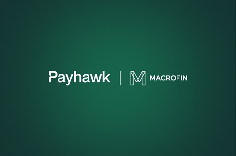 Payhawk and MacroFin Announce Commercial Partnership to Streamline Business Payments 