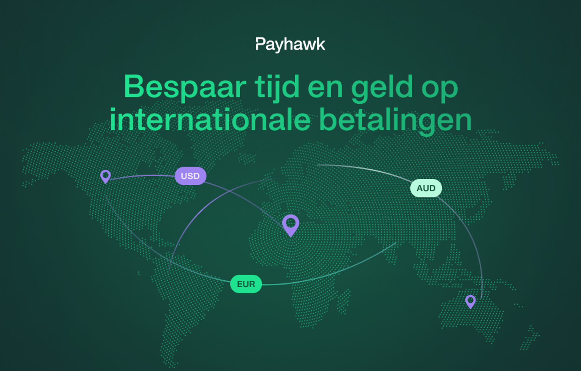 Payhawk lanceert internationale betalingen met Wise Platform
