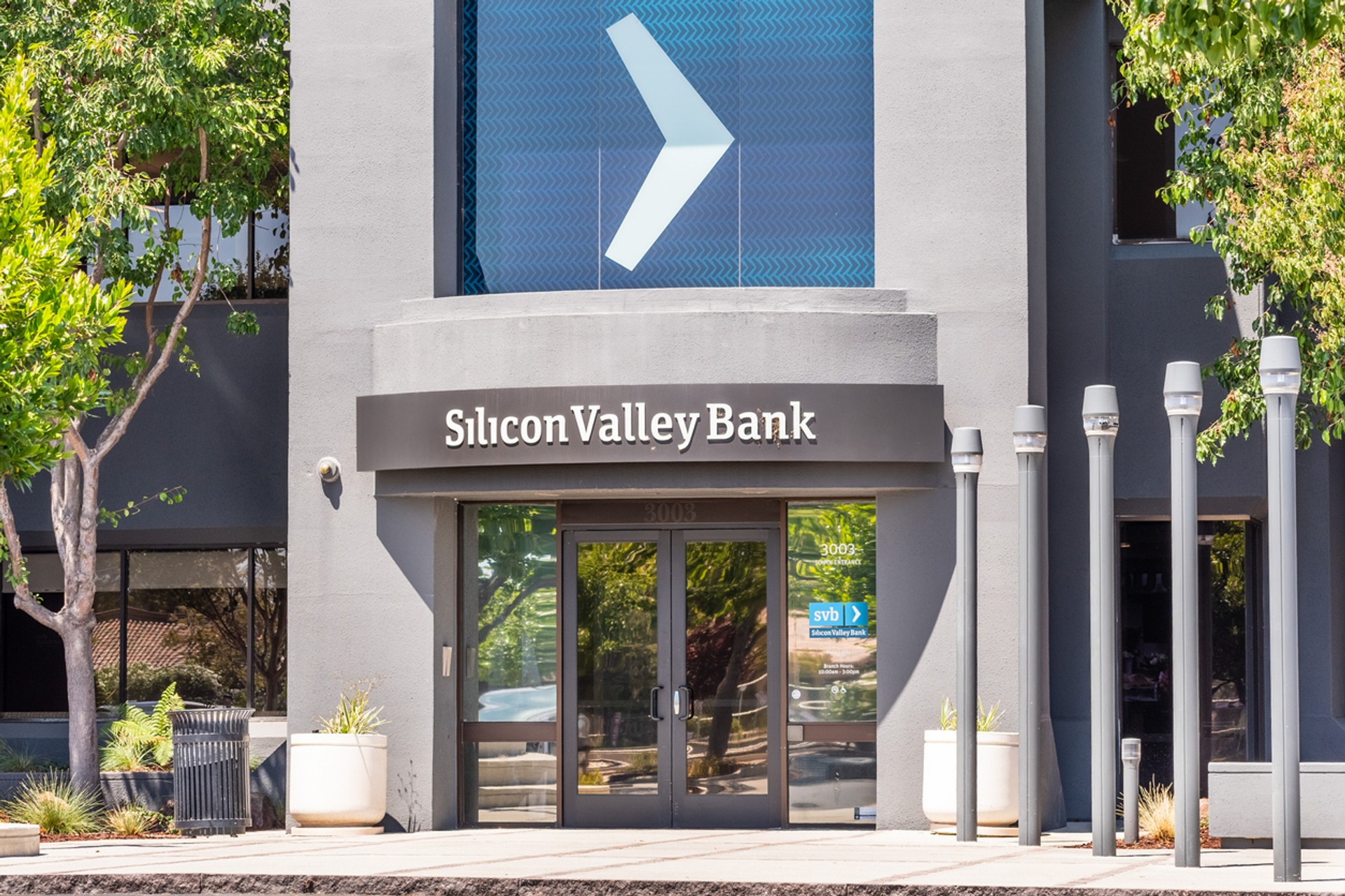 Zur Geschichte der Silicon Valley Bank: Unterstützung von Unternehmen bei der Vermeidung einseitiger Risiken