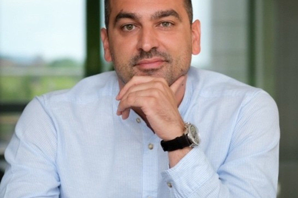 Konstantin Dzhengozov, DAF et co-fondateur de Payhawk