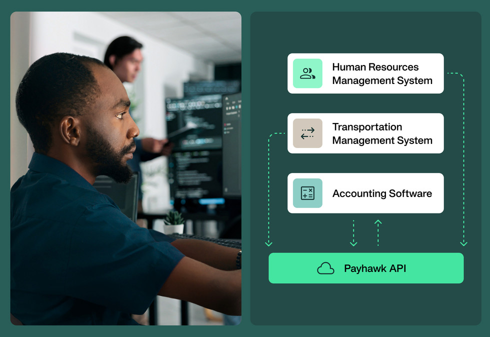 Payhawk Android API for advanced spend management integrations | Payhawk