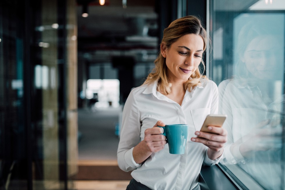 Topfuncties van een mobiele app voor zakelijke uitgaven