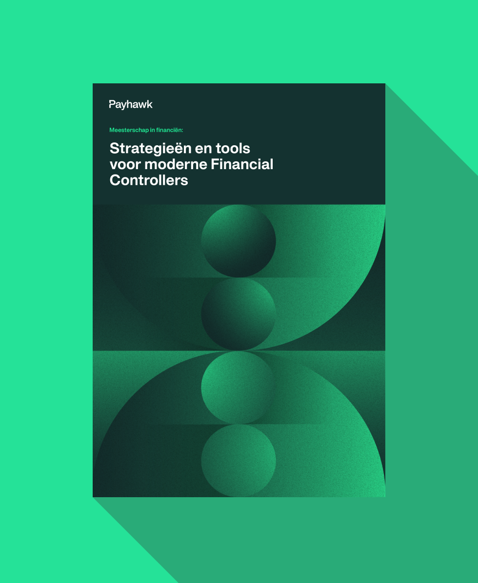 strategieën en tools voor moderne Financial Controllers