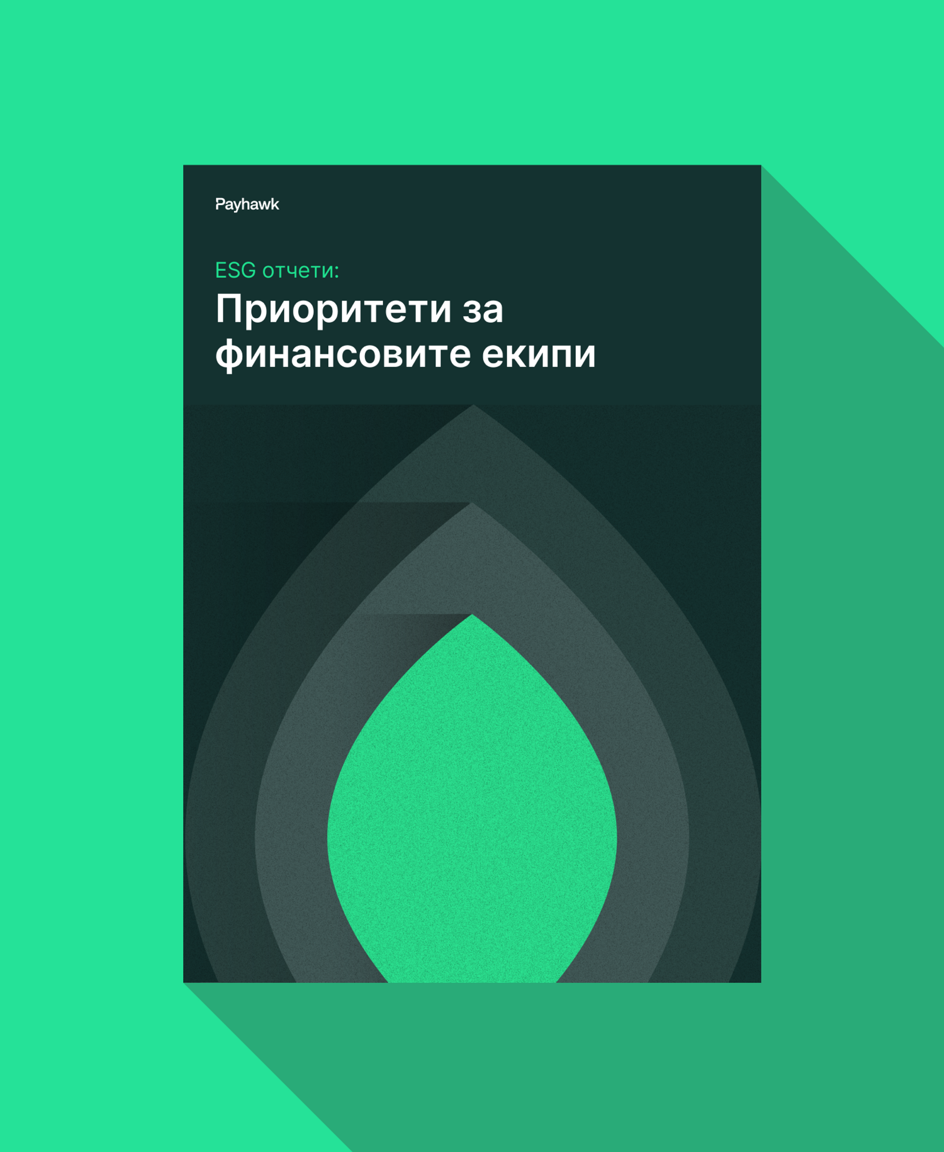 ESG отчети: Приоритети за финансовите екипи