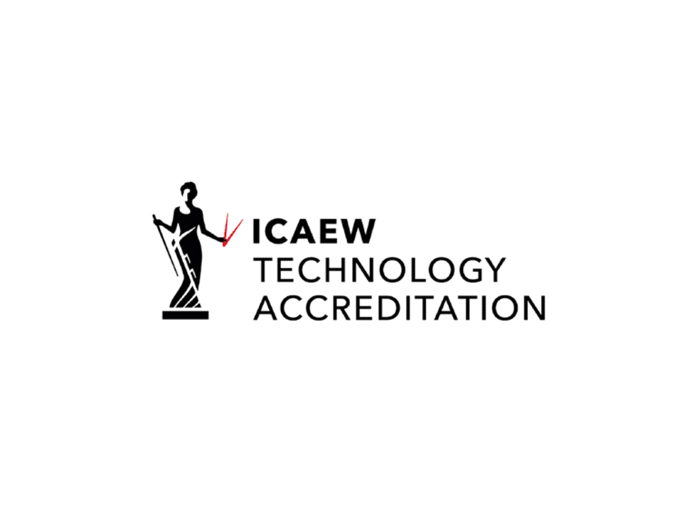 Payhawk Receives ICAEW Technology Accreditation