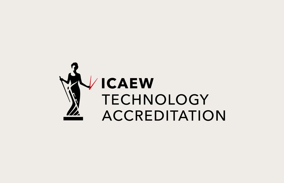 Payhawk Receives ICAEW Technology Accreditation