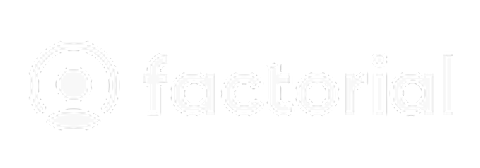 factorial logo