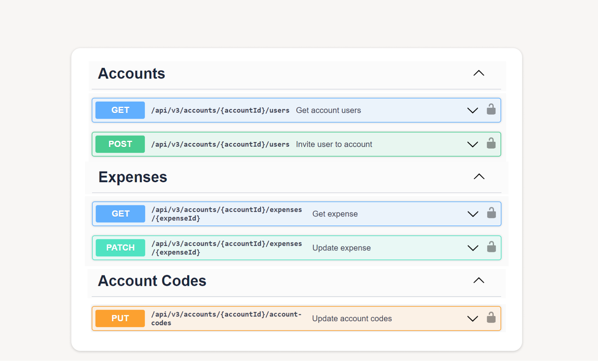 Leverage reliable developer APIs to build custom connections or integrate with partners