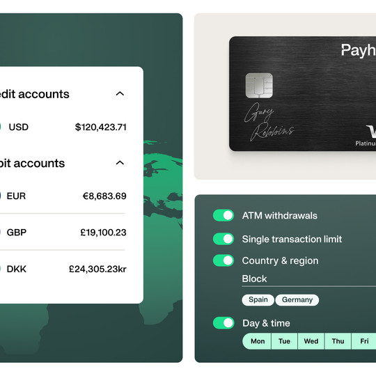 Payment set icon. Mastercard, Visa, Apple pay, Google pay, contactless  payment, order, bank, card, money. Payment system concept. Vector line icon  for Business and Advertising Stock Vector