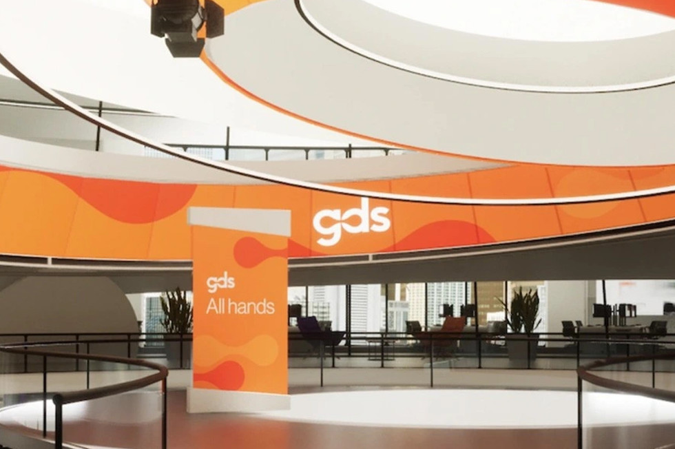 GDS saved 25+ hours a month with Payhawk spend management platform