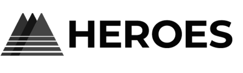 Heroes-logo