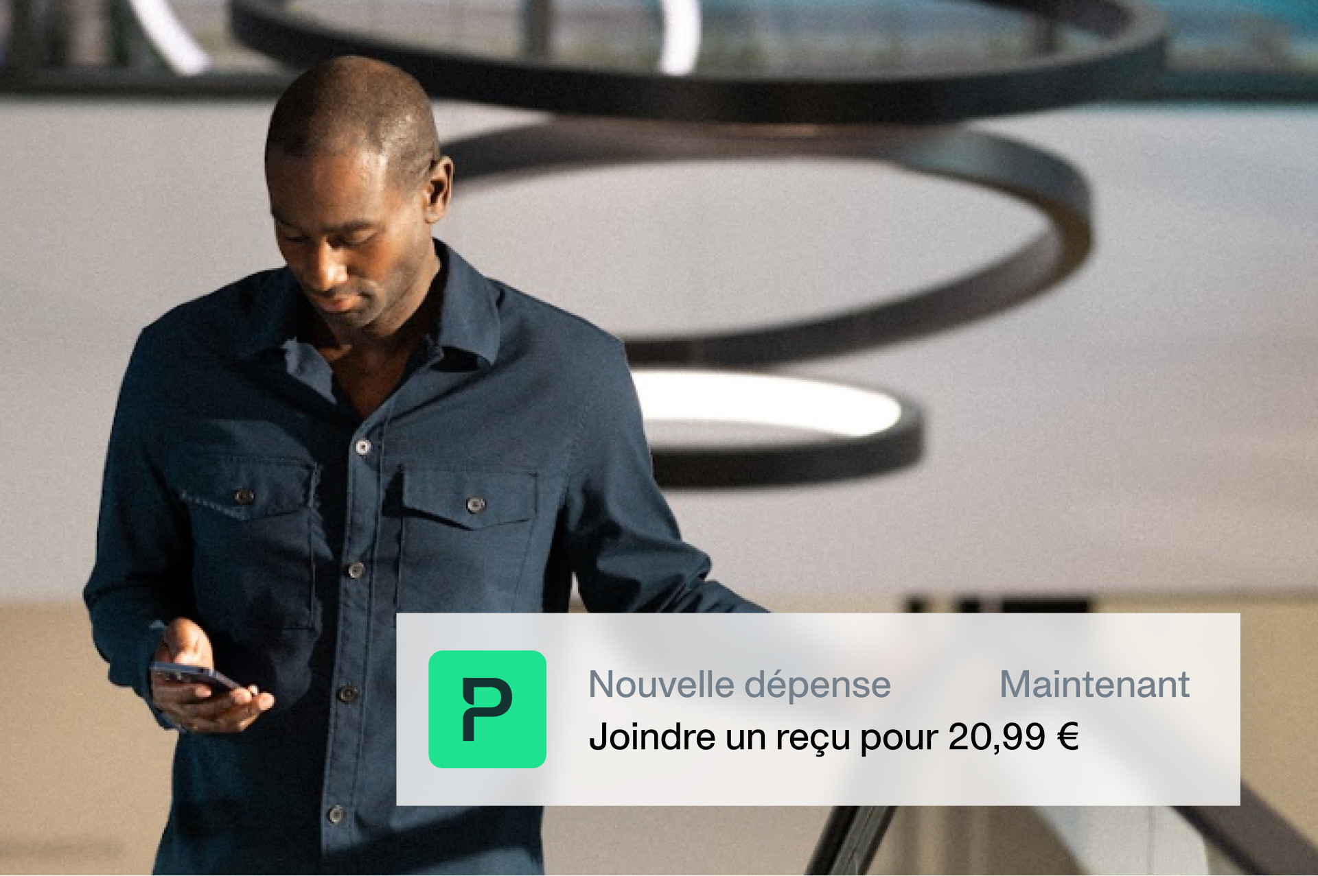 des fonctionnalités de gestion des dépenses pour start-ups