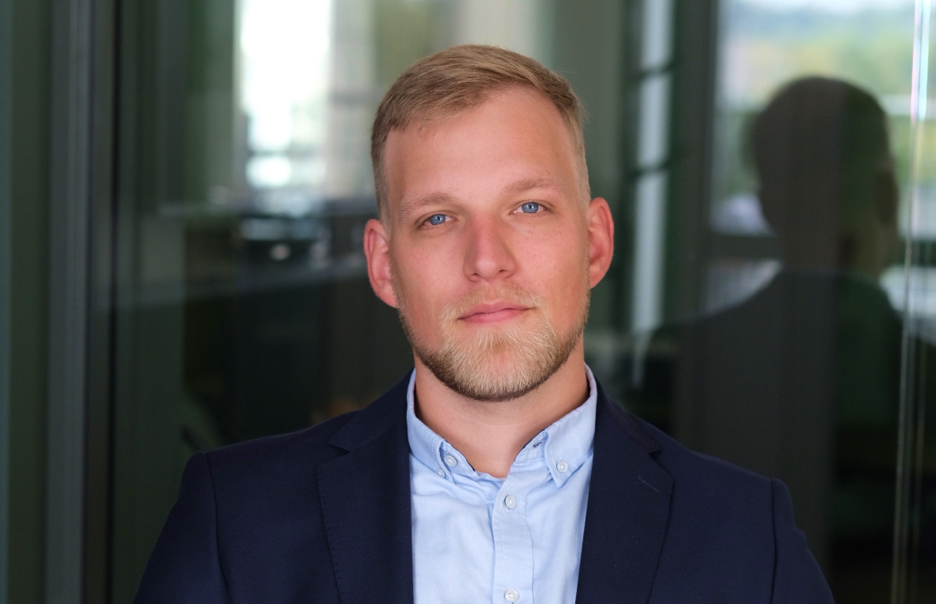 Martin, Implementatie manager bij Payhawk