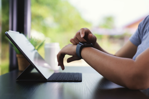 Transformación digital empresarial