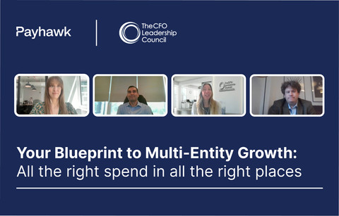 Multi-Entity Growth Webinar