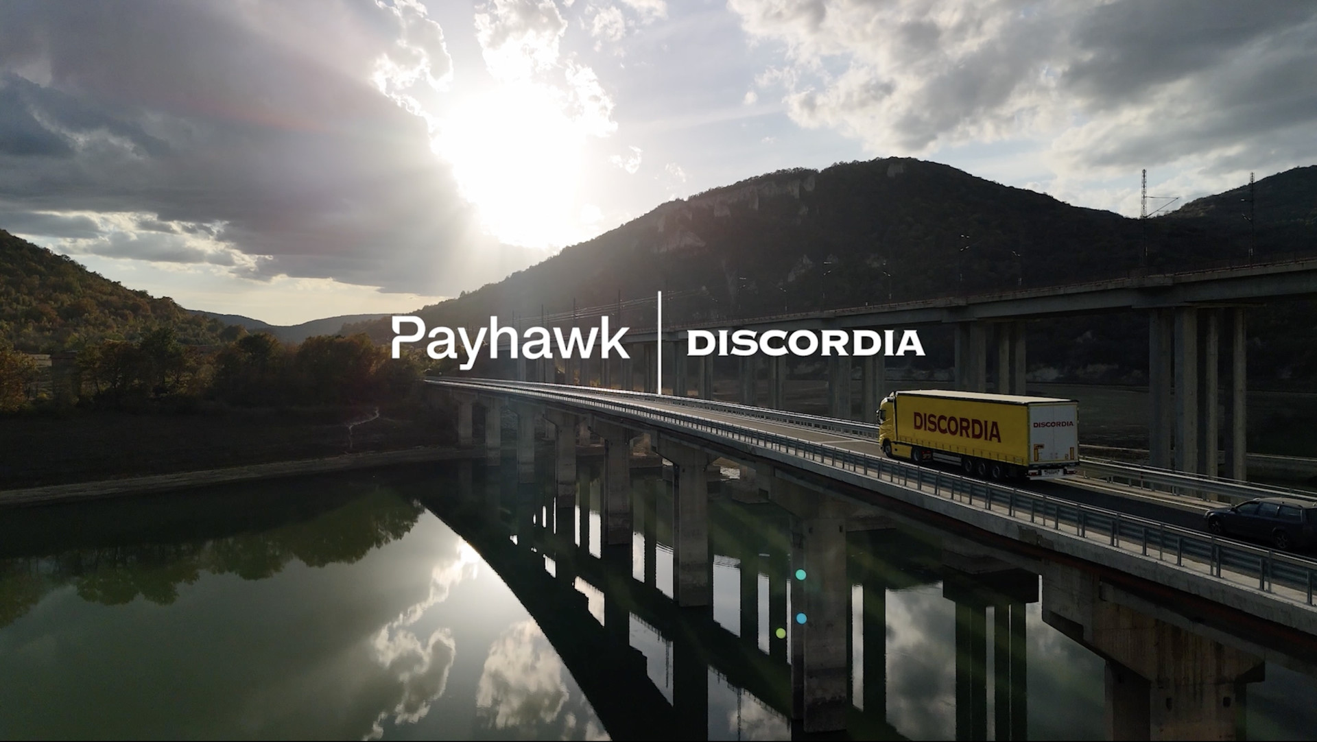 L'équipe finance de Discordia a quadruplé sa productivité avec Payhawk