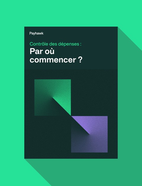 couverture de l'eBook sur le contrôle des dépenses