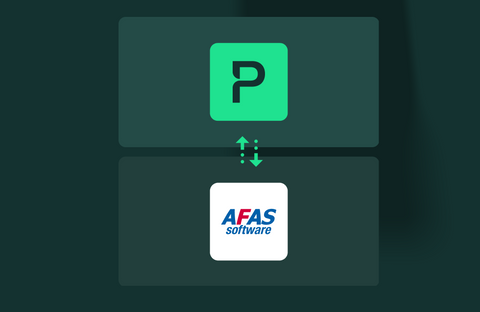 De integratie tussen Payhawk en AFAS draagt bij aan een betere financiële bedrijfsvoering