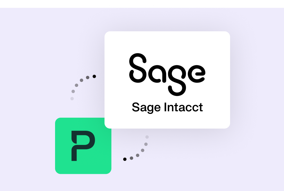 Integratie van Sage Intacct met het Payhawk-platform voor uitgavenbeheer