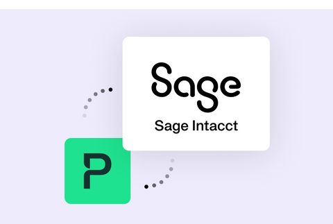 Native Integration von Sage Intacct mit der Ausgabenmanagement-Plattform Payhawk