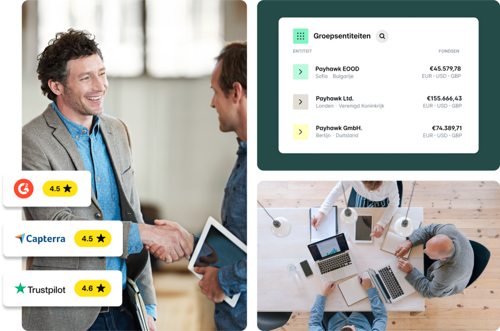 Word een Payhawk partner