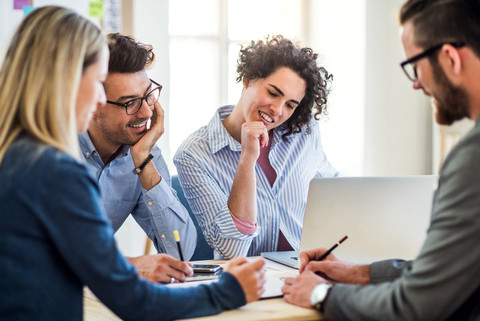 Finance Team Achieving Continuous Close