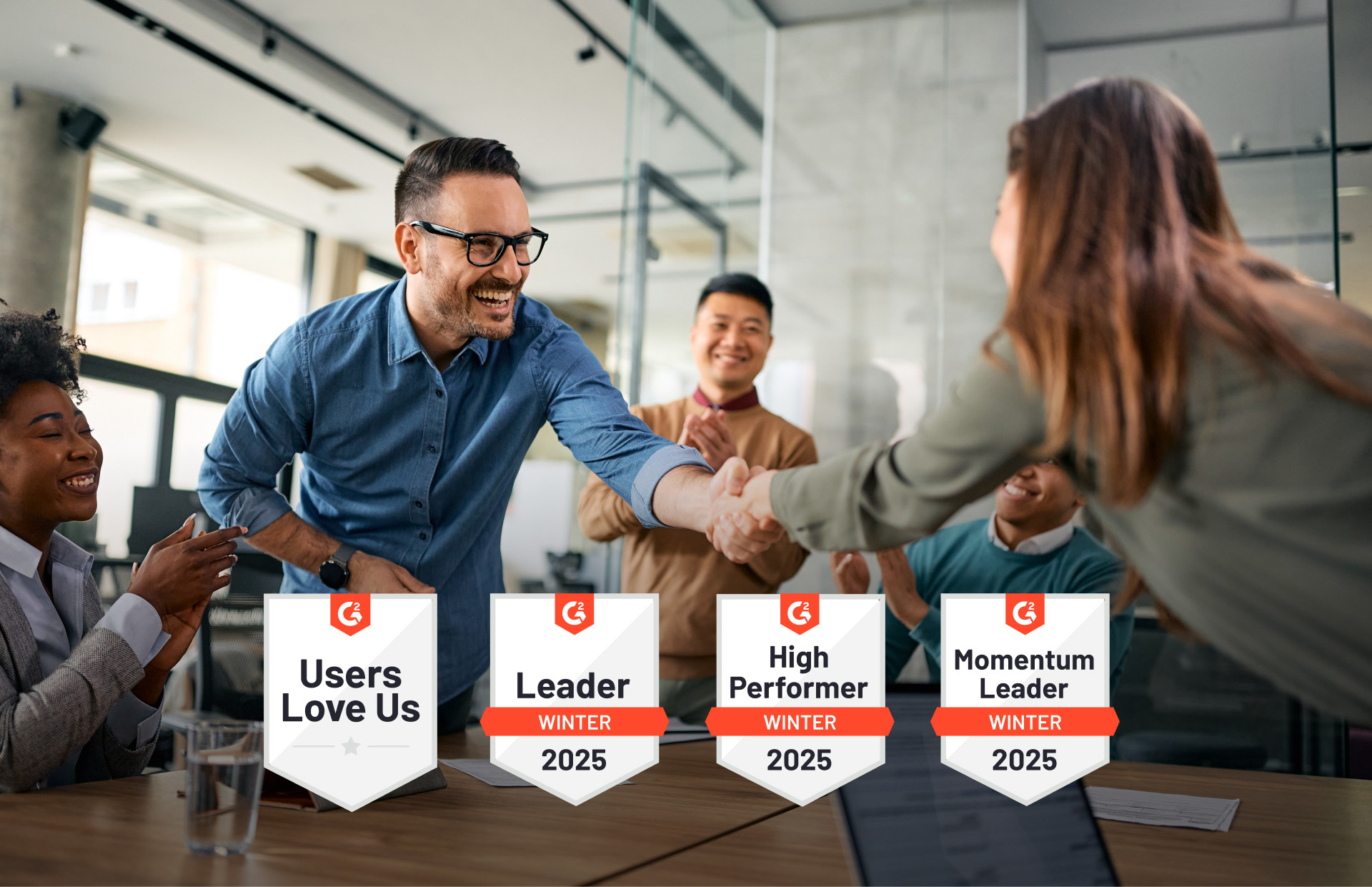 Help your customers scale