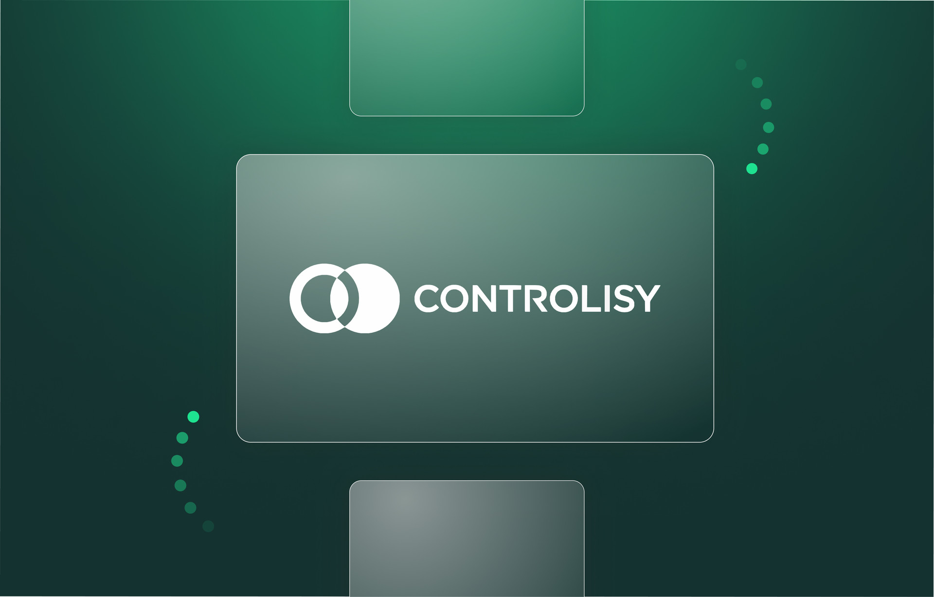Изображение, което илюстрира интеграцията между Controlisy и Payhawk