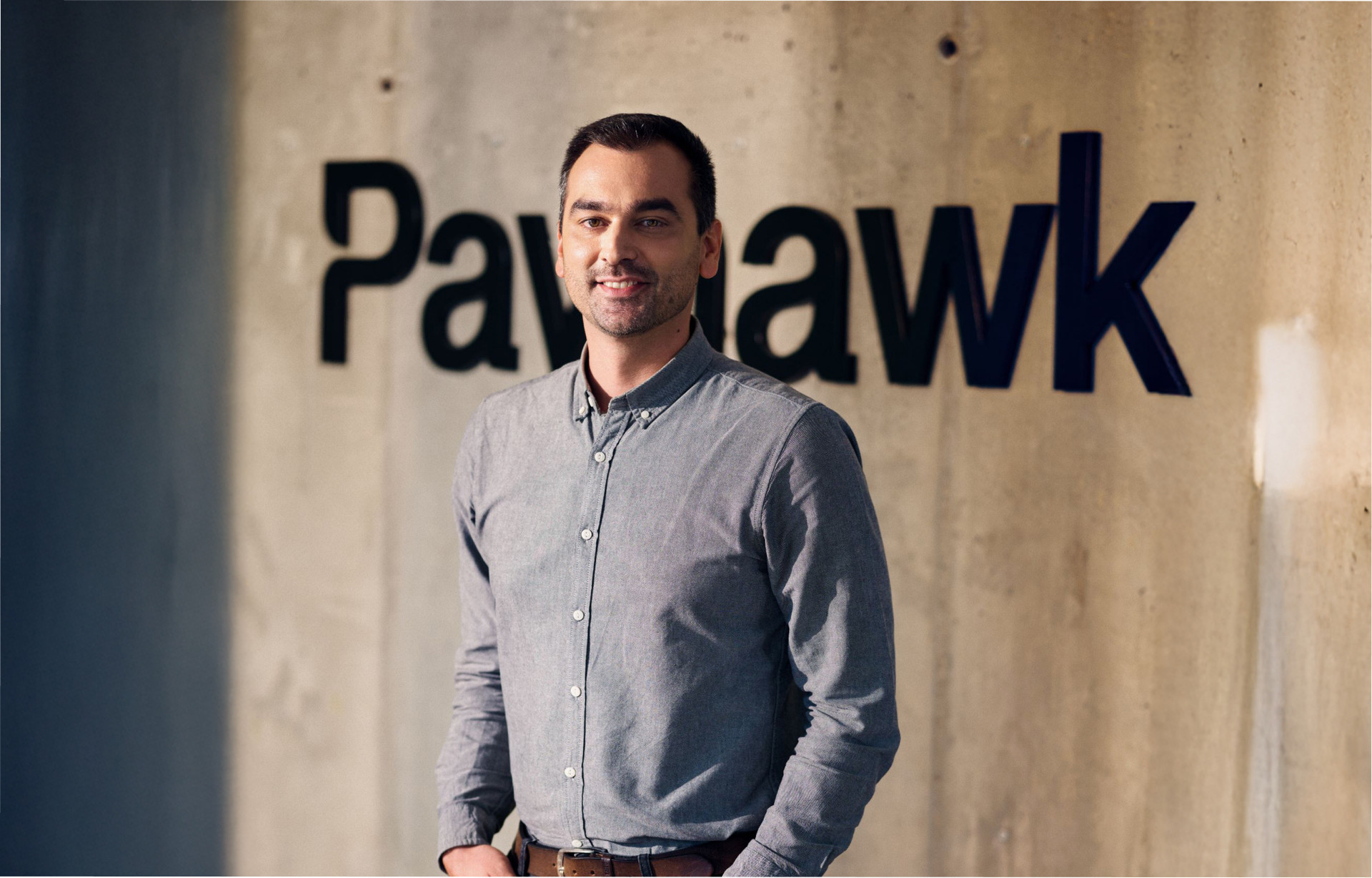 CFO Payhawk - Konstantin Dzhengozov