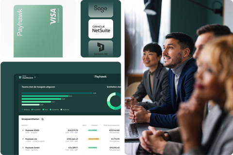 een krachtig alternatief