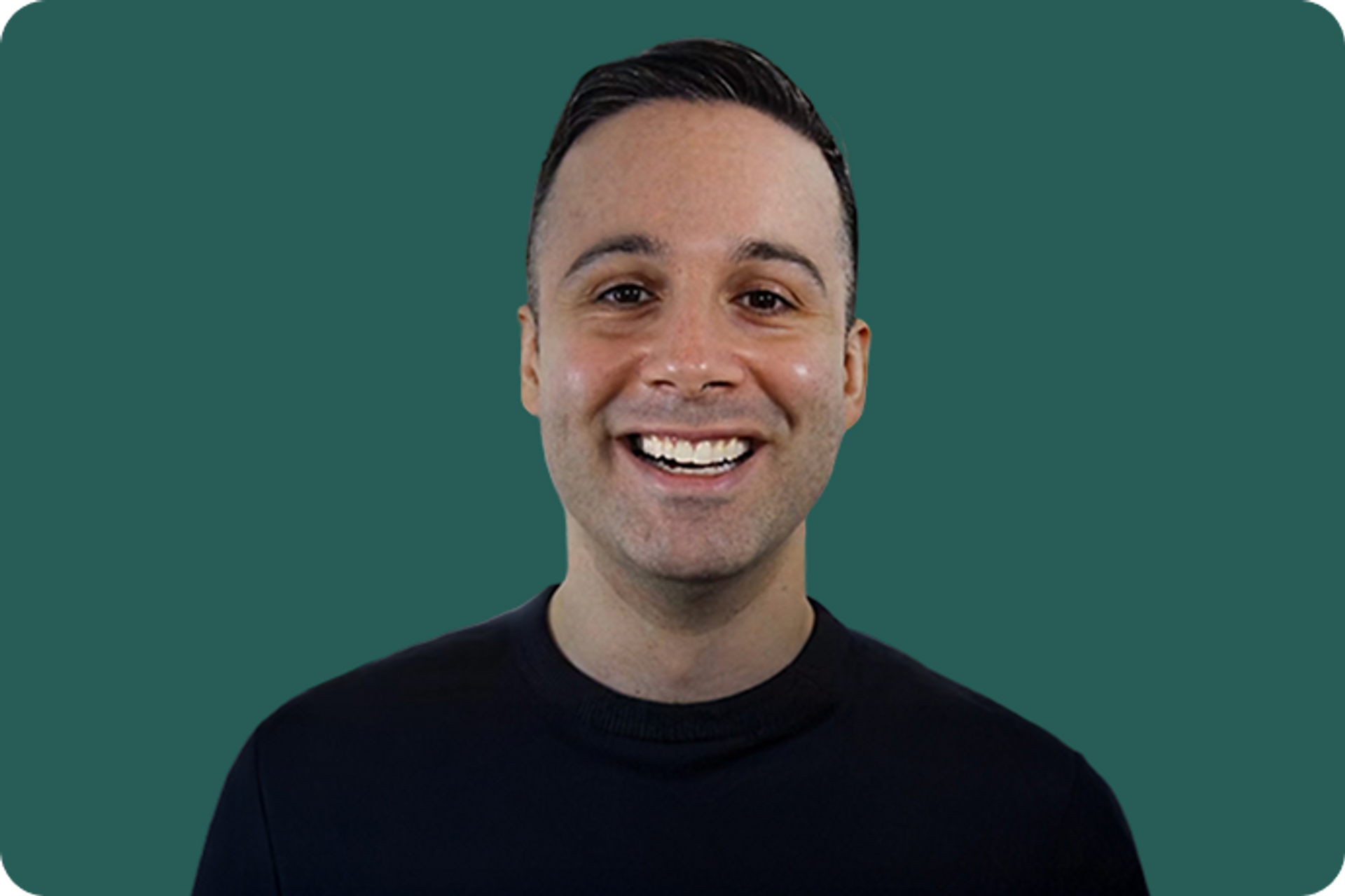 Josh Aharonoff - Founder, Your CFO guy