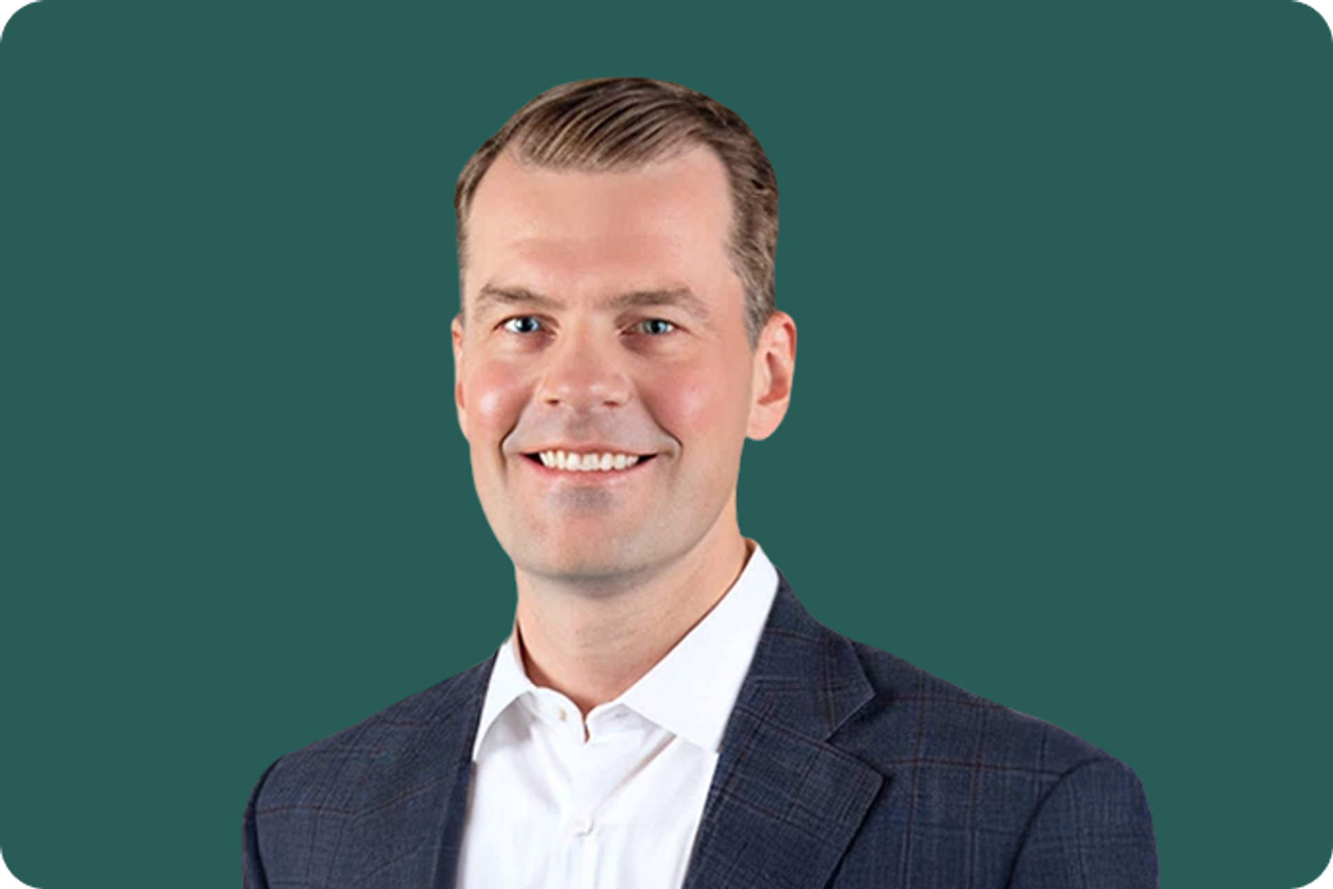 Todd Manning - VP, Strategy, M&A, & Alliances, American Express