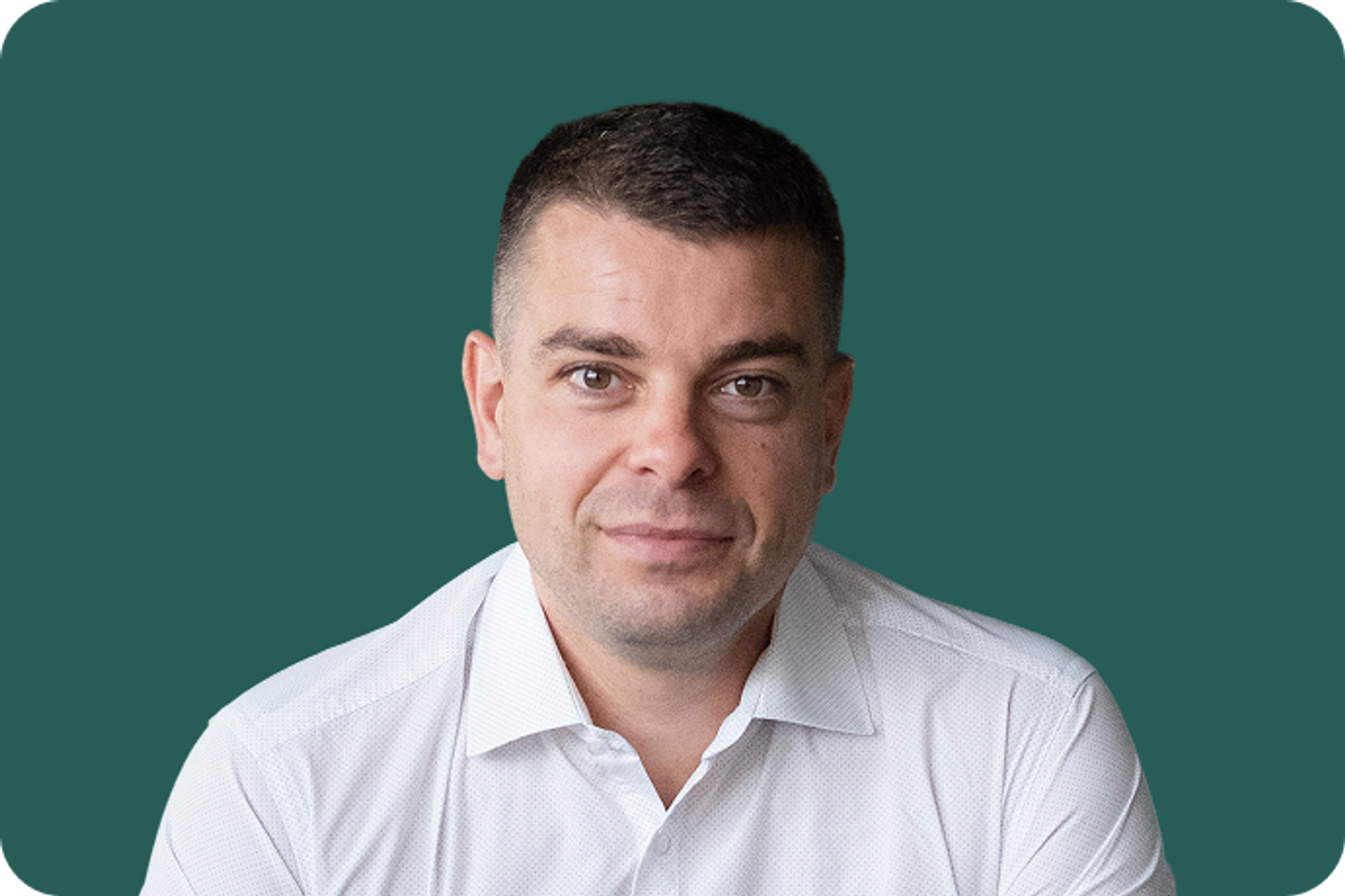 Hristo Borisov - CEO, Payhawk