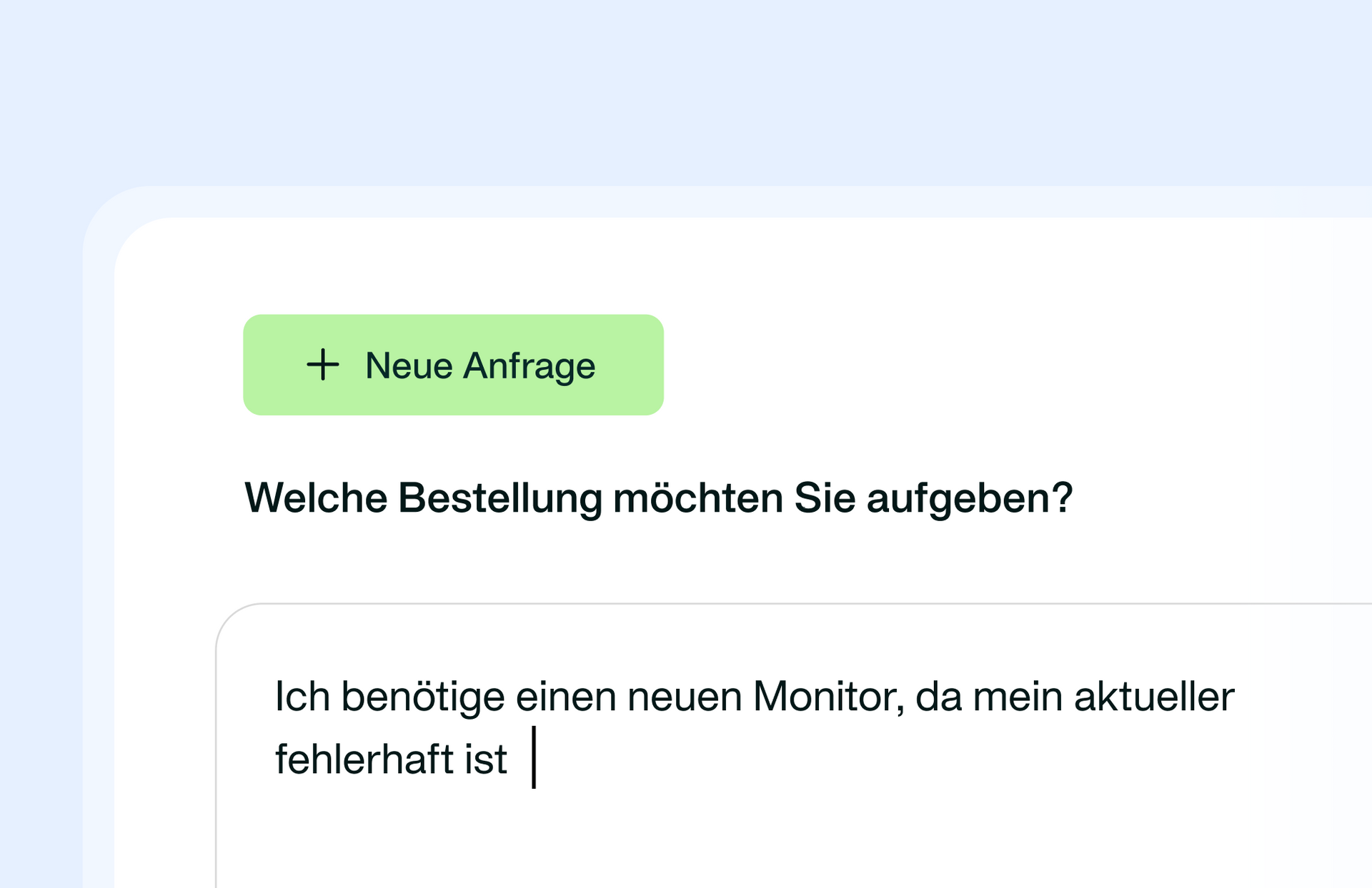 Bild, das zeigt, wie Sie Ihr Stammdatenmanagement zentralisieren können