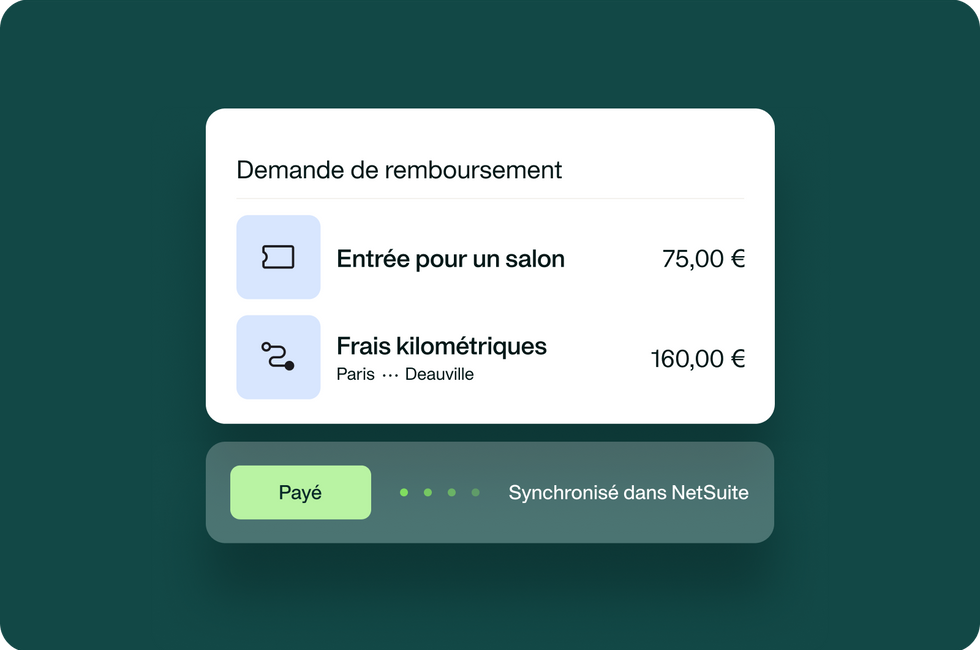 Reimbursement graphic