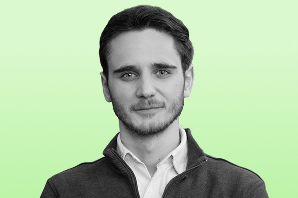 Boris Angelov, Business Travel Product Manager at Payhawk