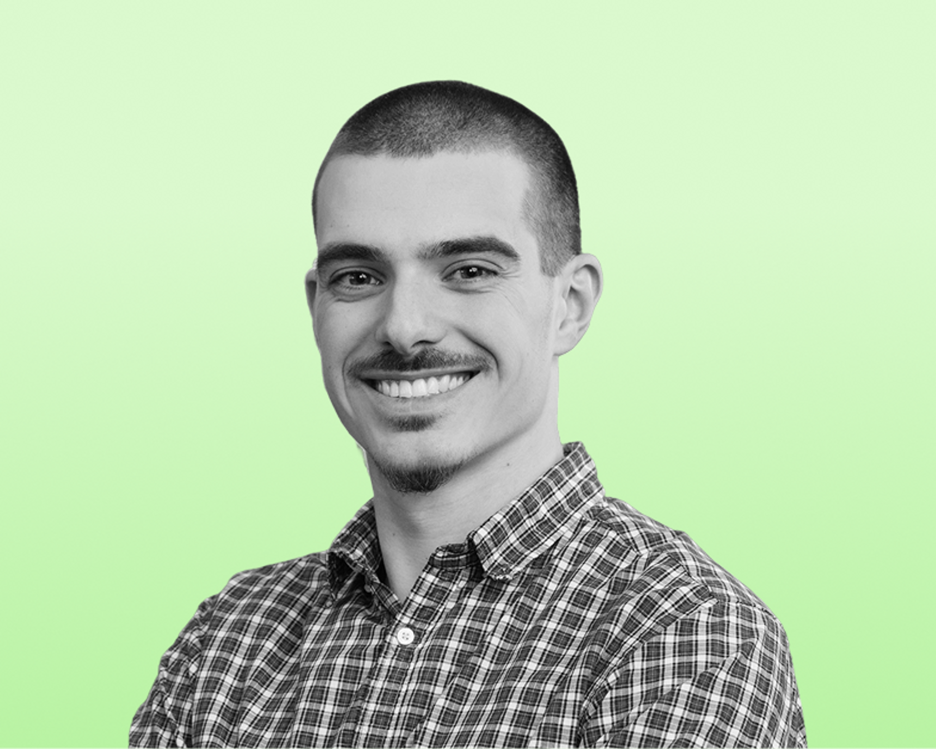 Pavel Hadzhiev, Senior Product Manager, Payhawk 