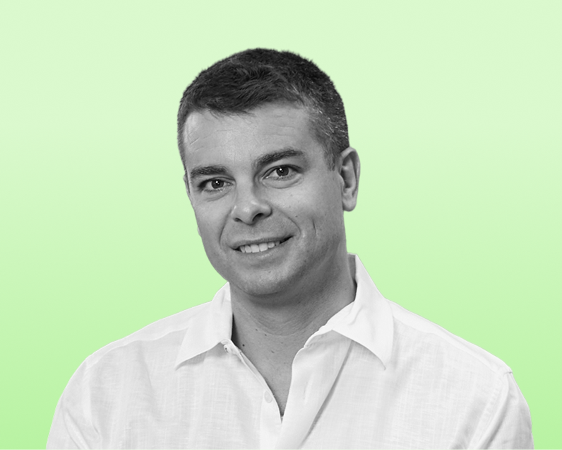 Hristo Borisov, CEO at Payhawk