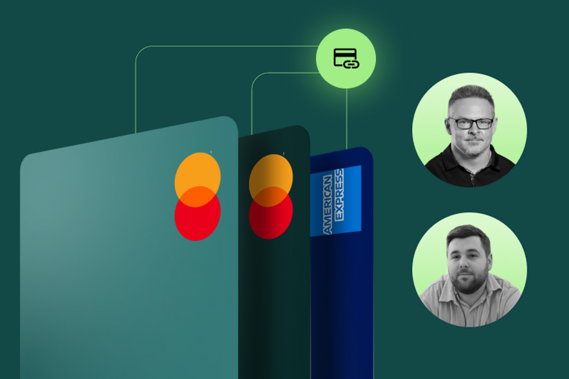 Payhawk Webinar Link & Control Showcase