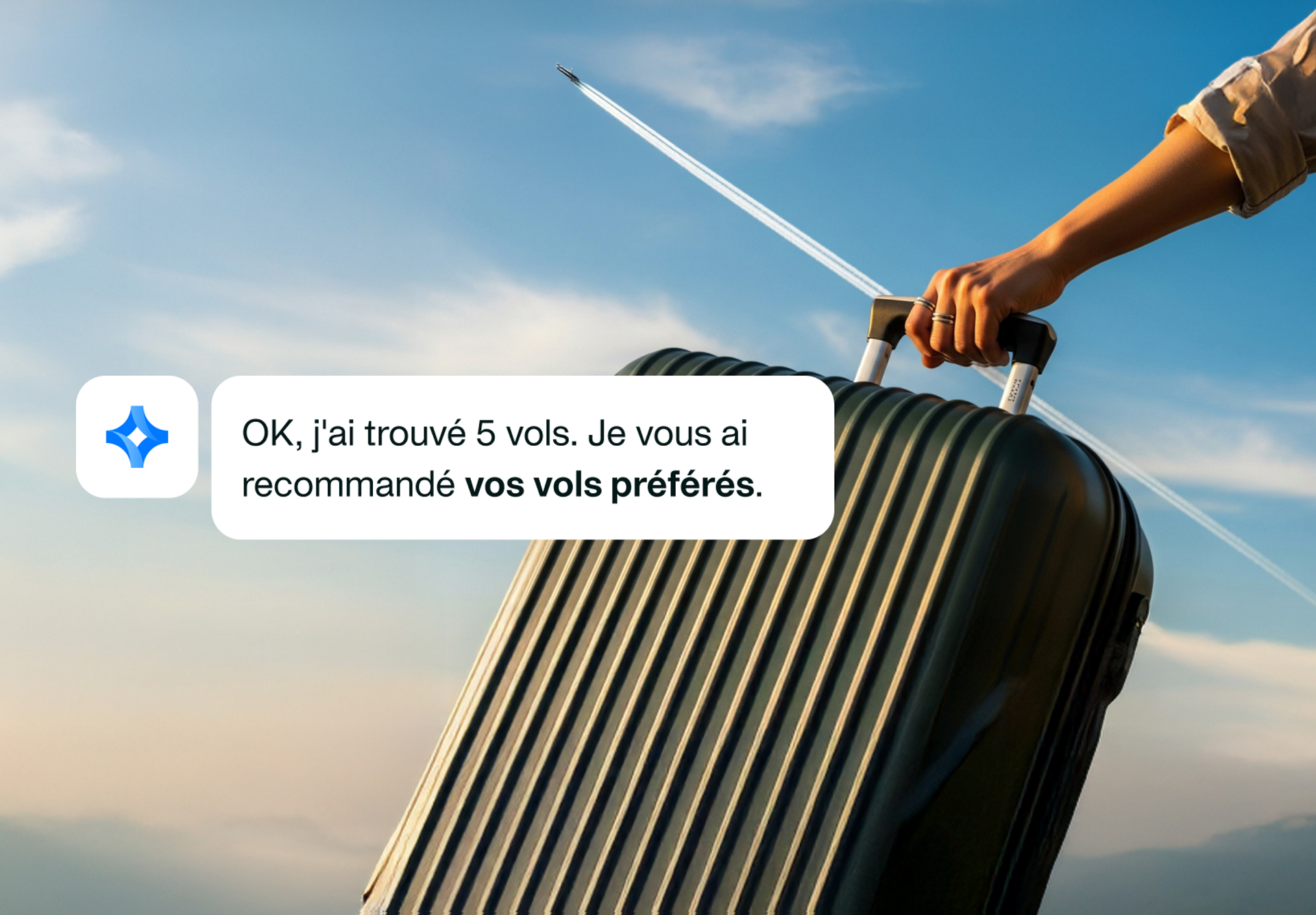 illustration des habitudes de dépenses intégrées dans la plateforme