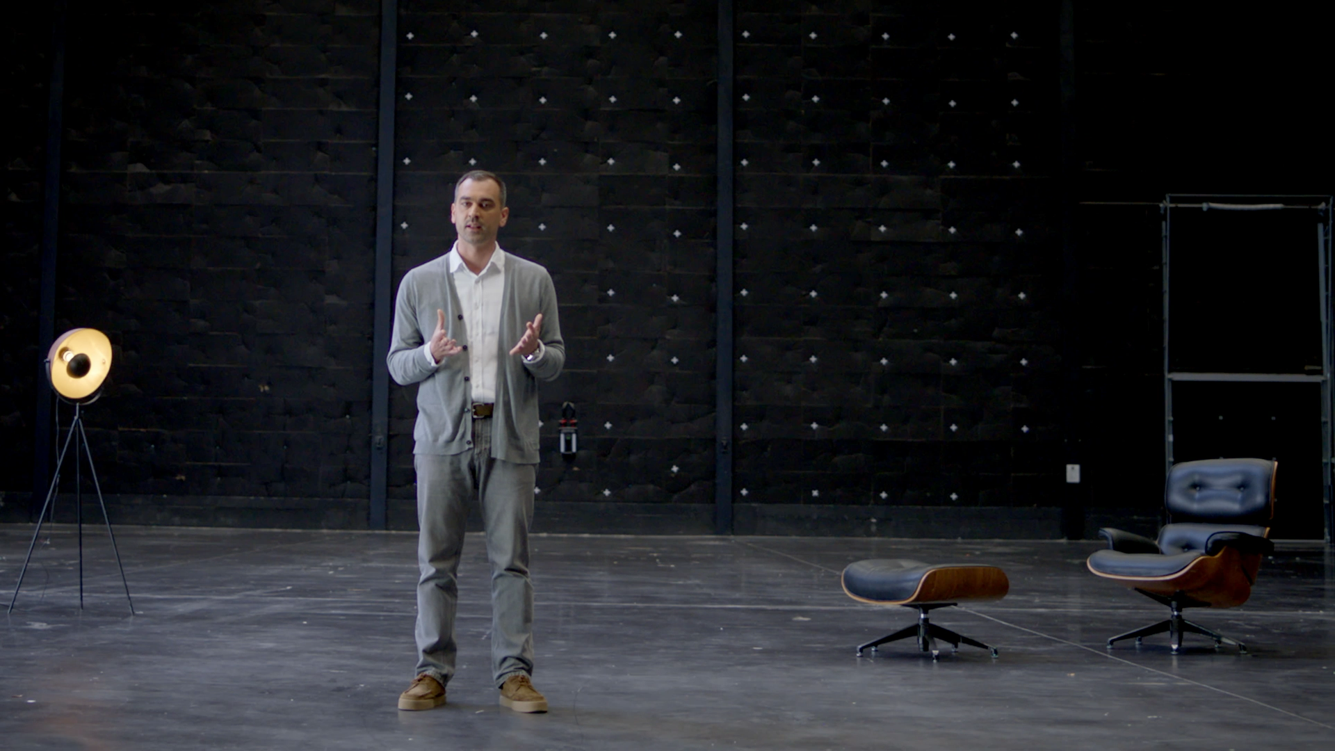 Thumbnail for the Fall '25 Edition video - Hristo Borisov, CEO of Payhawk and the title AI Office of the CFO