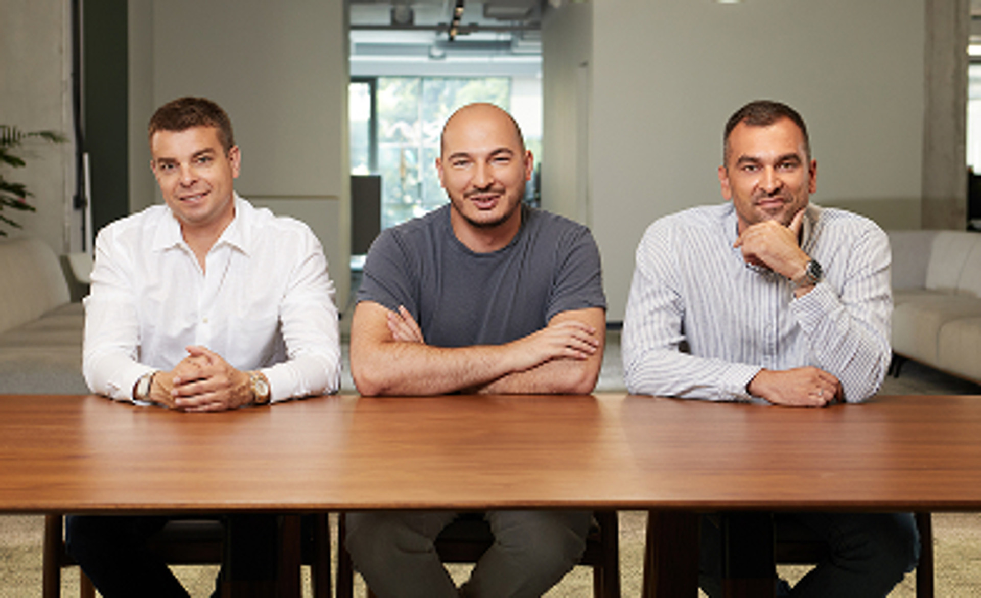 payhawk leadership team