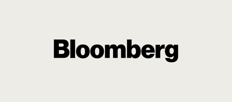 Bloomberg logo