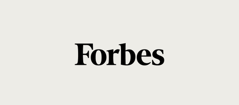 The Forbes logo