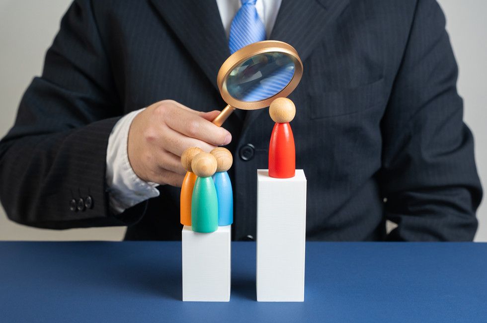 Cognitive Biases in Procurement Process in Action 