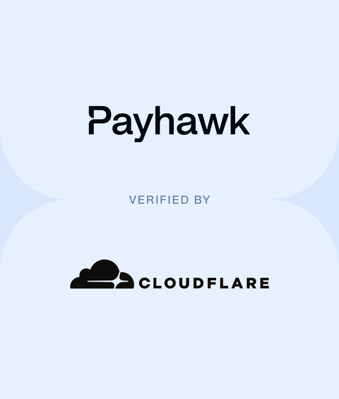 Payhawk’s Financial Controller Agent, verified through Cloudflare’s Verified Bots program