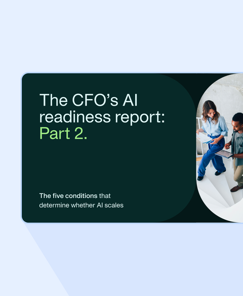 report cover