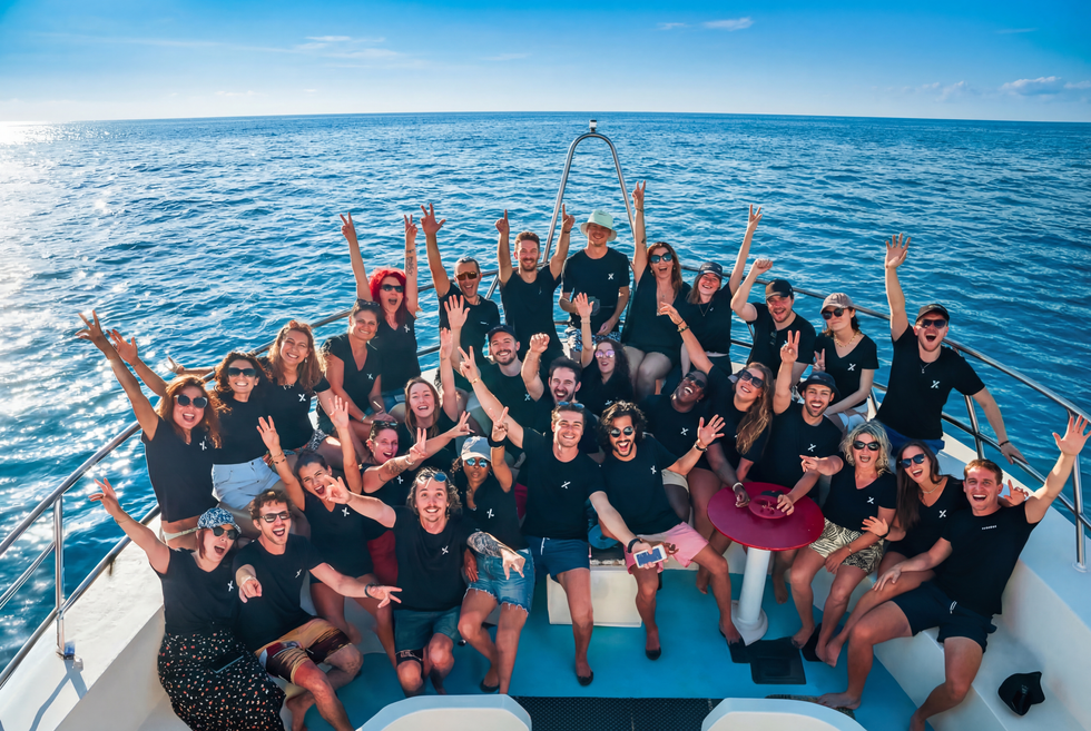 Paradox customer story 