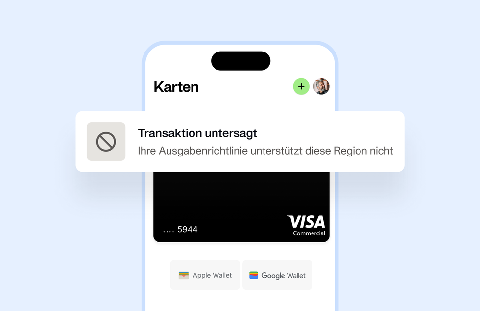 Eine Abbildung, die die Anpassungsoptionen der nativen Payhawk-Integration für Microsoft Dynamics 365 Finance veranschaulicht