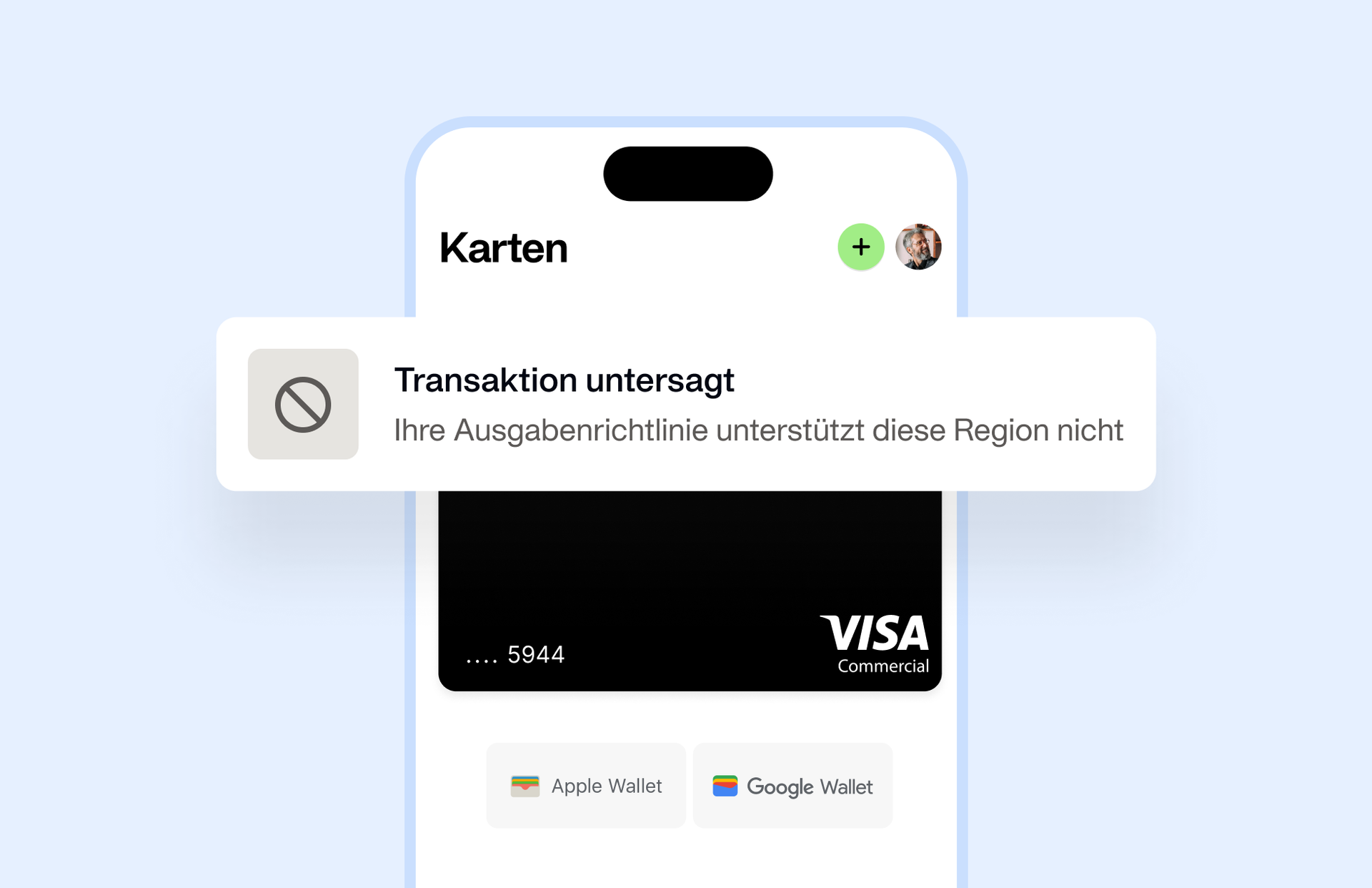 Eine Abbildung, die die Anpassungsoptionen der nativen Payhawk-Integration für Microsoft Dynamics 365 Finance veranschaulicht